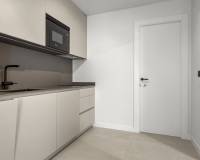 Resale - Detached Villa - Ciudad Quesada - Pueblo Lucero