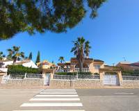 Resale - Detached Villa - Ciudad Quesada - Pueblo Lucero
