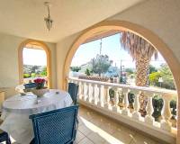 Resale - Detached Villa - Ciudad Quesada - Pueblo Lucero