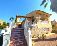 Resale - Detached Villa - Ciudad Quesada - Pueblo Lucero