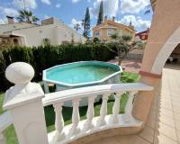 Resale - Detached Villa - Ciudad Quesada - Pueblo Lucero
