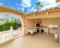 Resale - Detached Villa - Ciudad Quesada - Pueblo Lucero