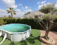 Resale - Detached Villa - Ciudad Quesada - Pueblo Lucero