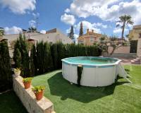 Resale - Detached Villa - Ciudad Quesada - Pueblo Lucero