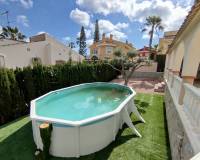Resale - Detached Villa - Ciudad Quesada - Pueblo Lucero