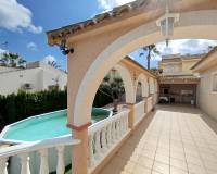 Resale - Detached Villa - Ciudad Quesada - Pueblo Lucero