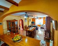 Resale - Detached Villa - Ciudad Quesada - Pueblo Lucero