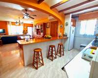 Resale - Detached Villa - Ciudad Quesada - Pueblo Lucero