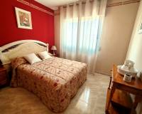 Resale - Detached Villa - Ciudad Quesada - Pueblo Lucero