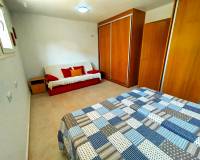 Resale - Detached Villa - Ciudad Quesada - Pueblo Lucero