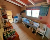 Resale - Detached Villa - Ciudad Quesada - Pueblo Lucero