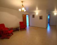 Resale - Detached Villa - Ciudad Quesada - Pueblo Lucero