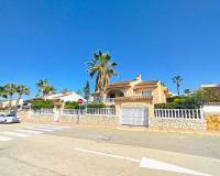 Resale - Detached Villa - Ciudad Quesada - Pueblo Lucero