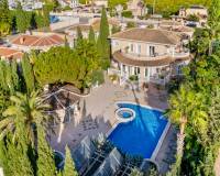 Resale - Detached Villa - Ciudad Quesada - Rojales - Doña pepa