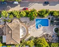 Resale - Detached Villa - Ciudad Quesada - Rojales - Doña pepa