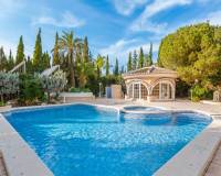 Resale - Detached Villa - Ciudad Quesada - Rojales - Doña pepa