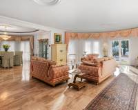 Resale - Detached Villa - Ciudad Quesada - Rojales - Doña pepa