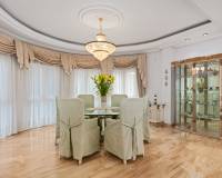 Resale - Detached Villa - Ciudad Quesada - Rojales - Doña pepa