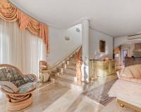 Resale - Detached Villa - Ciudad Quesada - Rojales - Doña pepa