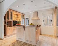 Resale - Detached Villa - Ciudad Quesada - Rojales - Doña pepa