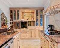 Resale - Detached Villa - Ciudad Quesada - Rojales - Doña pepa