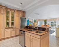 Resale - Detached Villa - Ciudad Quesada - Rojales - Doña pepa