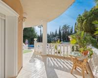 Resale - Detached Villa - Ciudad Quesada - Rojales - Doña pepa