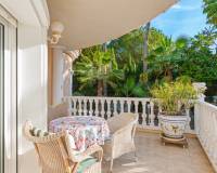 Resale - Detached Villa - Ciudad Quesada - Rojales - Doña pepa