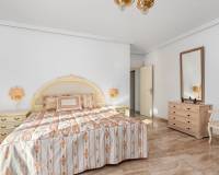 Resale - Detached Villa - Ciudad Quesada - Rojales - Doña pepa