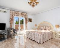 Resale - Detached Villa - Ciudad Quesada - Rojales - Doña pepa