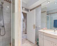 Resale - Detached Villa - Ciudad Quesada - Rojales - Doña pepa