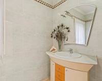 Resale - Detached Villa - Ciudad Quesada - Rojales - Doña pepa