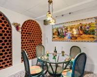 Resale - Detached Villa - Ciudad Quesada - Rojales - Doña pepa