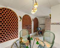 Resale - Detached Villa - Ciudad Quesada - Rojales - Doña pepa