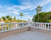 Resale - Detached Villa - Ciudad Quesada - Rojales - Doña pepa