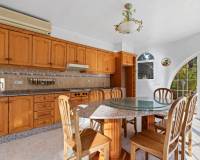 Resale - Detached Villa - Ciudad Quesada - Rojales - Doña pepa