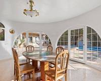 Resale - Detached Villa - Ciudad Quesada - Rojales - Doña pepa