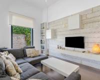 Resale - Detached Villa - Ciudad Quesada - Rojales - Rojales