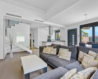 Resale - Detached Villa - Ciudad Quesada - Rojales - Rojales