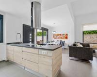 Resale - Detached Villa - Ciudad Quesada - Rojales - Rojales