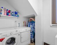 Resale - Detached Villa - Ciudad Quesada - Rojales - Rojales