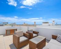 Resale - Detached Villa - Ciudad Quesada - Rojales - Rojales