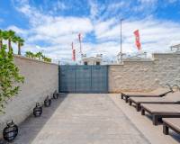 Resale - Detached Villa - Ciudad Quesada - Rojales - Rojales