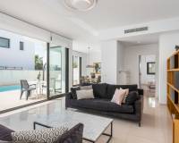 Resale - Detached Villa - Ciudad Quesada - Rojales