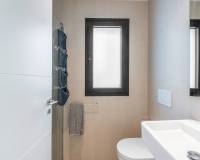 Resale - Detached Villa - Ciudad Quesada - Rojales