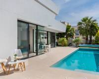 Resale - Detached Villa - Ciudad Quesada - Rojales