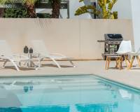 Resale - Detached Villa - Ciudad Quesada - Rojales