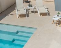 Resale - Detached Villa - Ciudad Quesada - Rojales