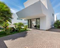 Resale - Detached Villa - Ciudad Quesada - Rojales