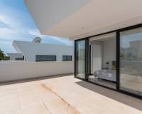 Resale - Detached Villa - Ciudad Quesada - Rojales